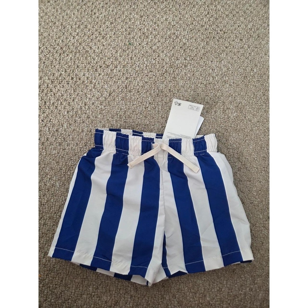 H&m toddler boy swim trunks 2t